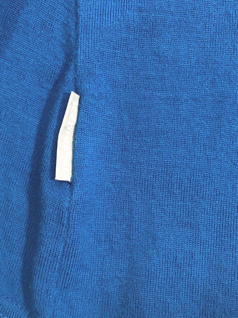 Icebreaker Bodyfit 260 Merino Wool Teal Blue Long Sleeve Base Layer Top S - Picture 3 of 8